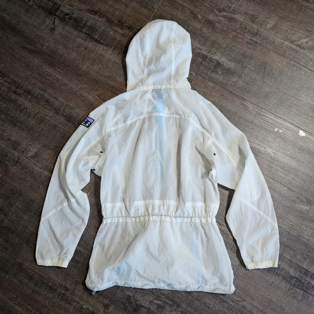NIKE - Vintage Aqua jacket - Picture 2 of 16